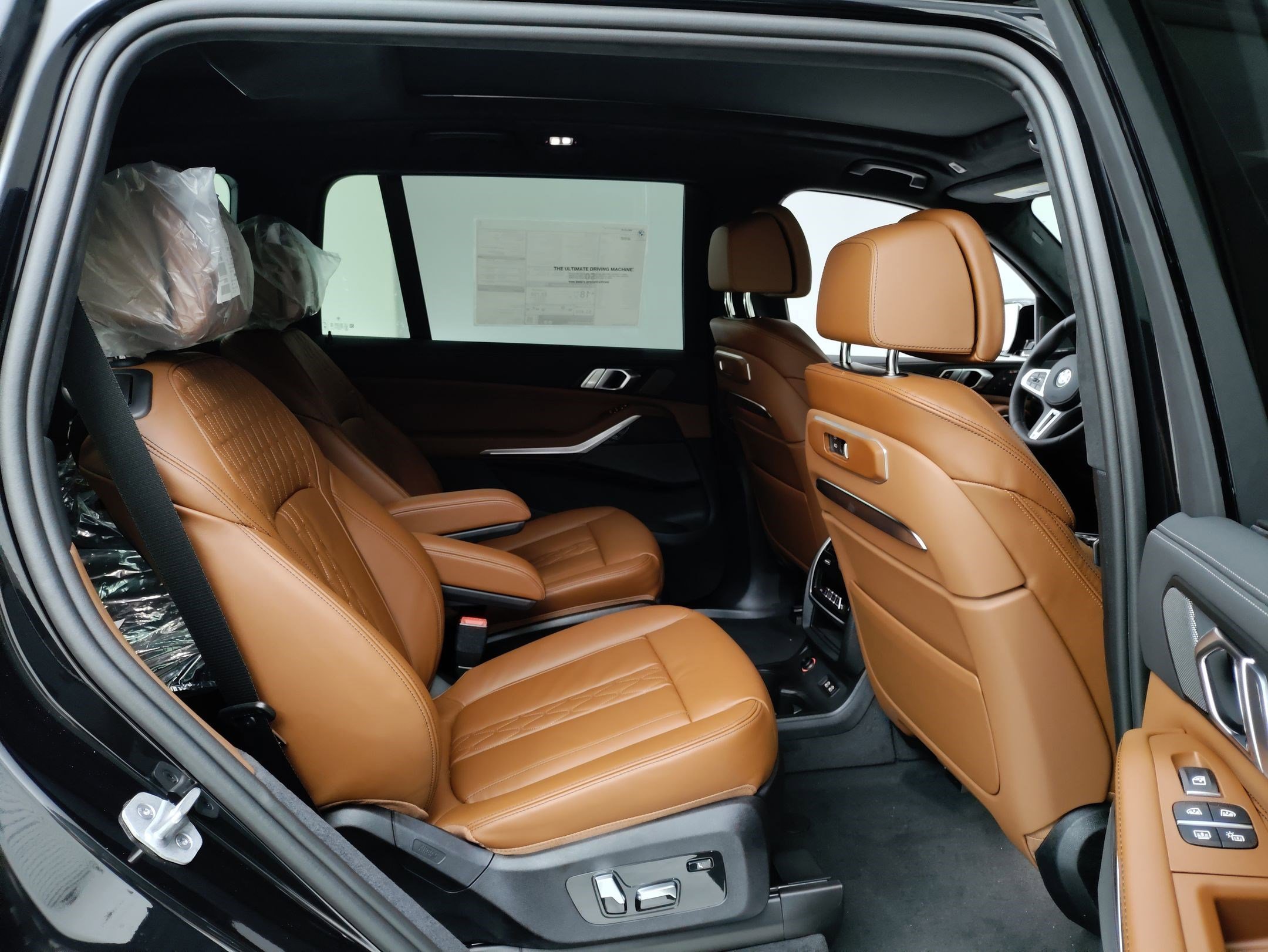 New 2026 BMW X7 M60i image 26