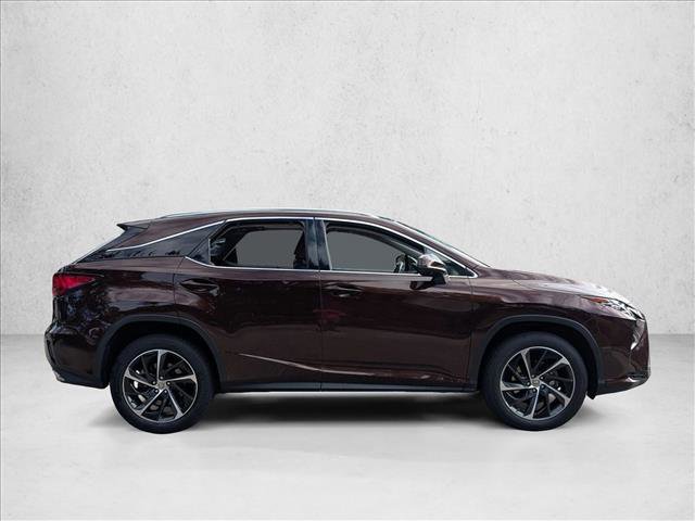 Used 2016 Lexus RX 350 FWD image 4