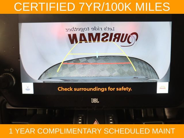 Used 2023 Toyota RAV4 XSE AWD/4WD image 27