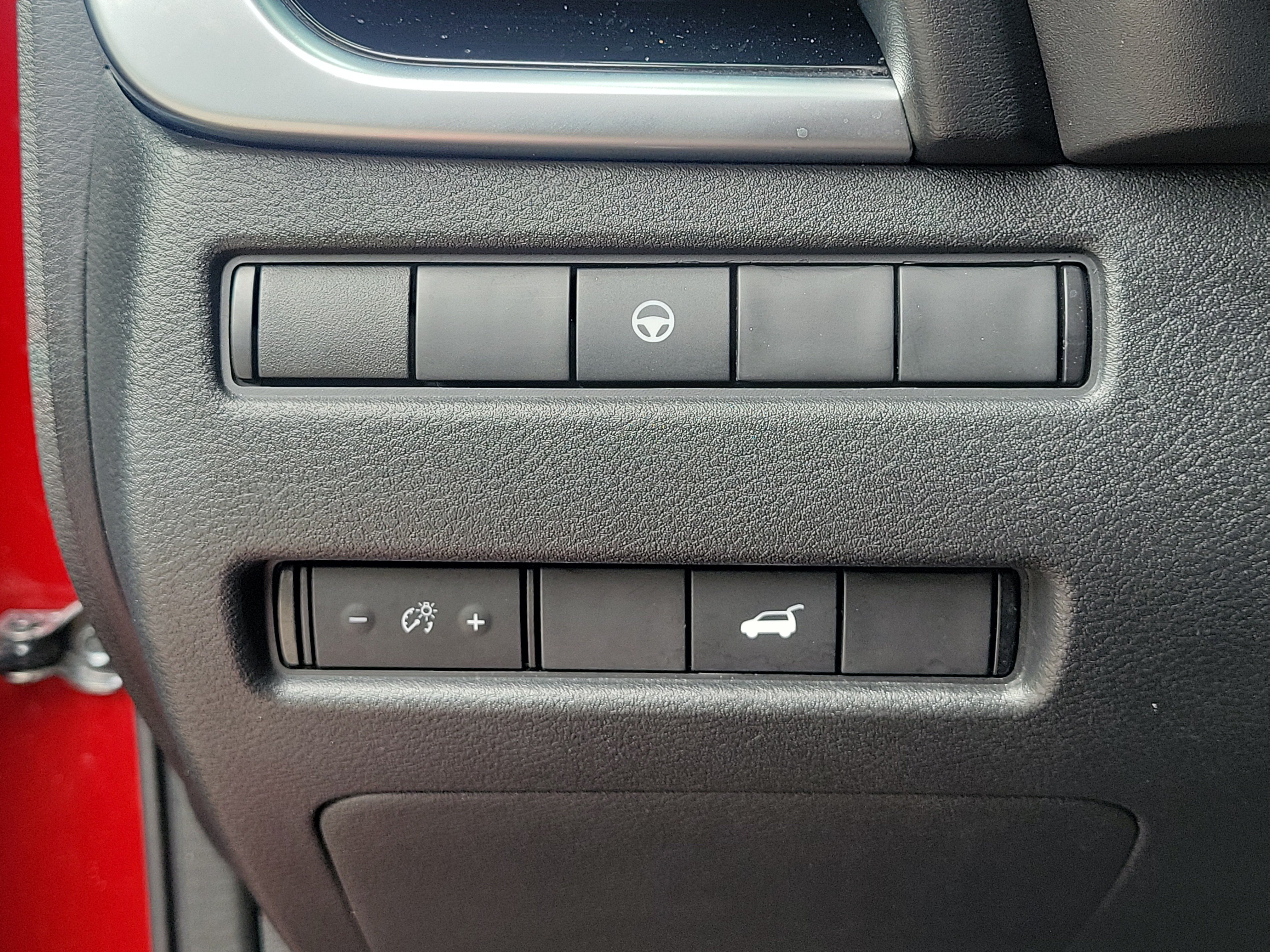 Certified 2022 Nissan Rogue SL w/ SL Premium Package FWD image 29