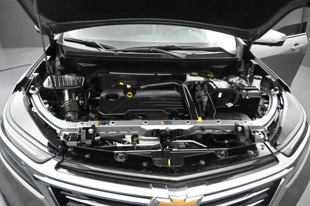 Used 2023 Chevrolet Equinox Premier FWD image 15