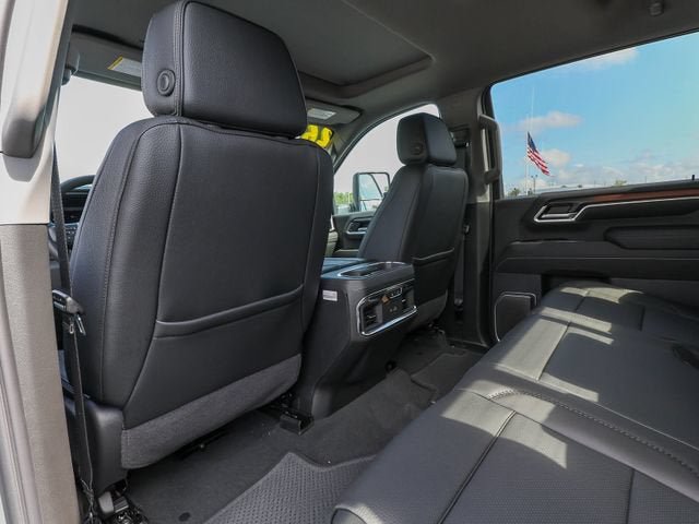 New 2026 GMC Sierra 2500 Denali w/ Denali Reserve Package AWD/4WD image 27
