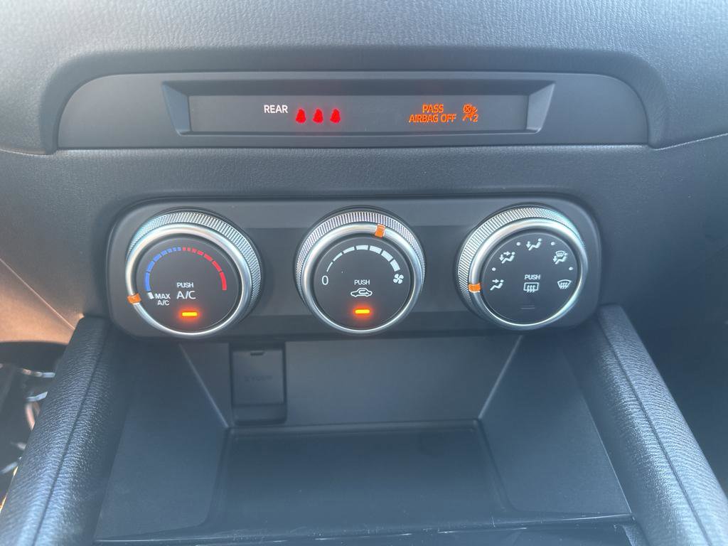 Used 2025 MAZDA CX-5 AWD 2.5 S image 13