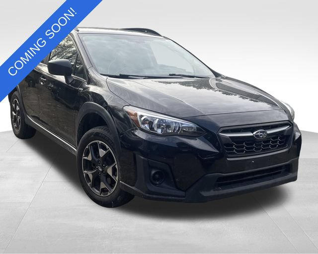 Used 2019 Subaru Crosstrek 2.0i w/ Eyesight System AWD/4WD image 1