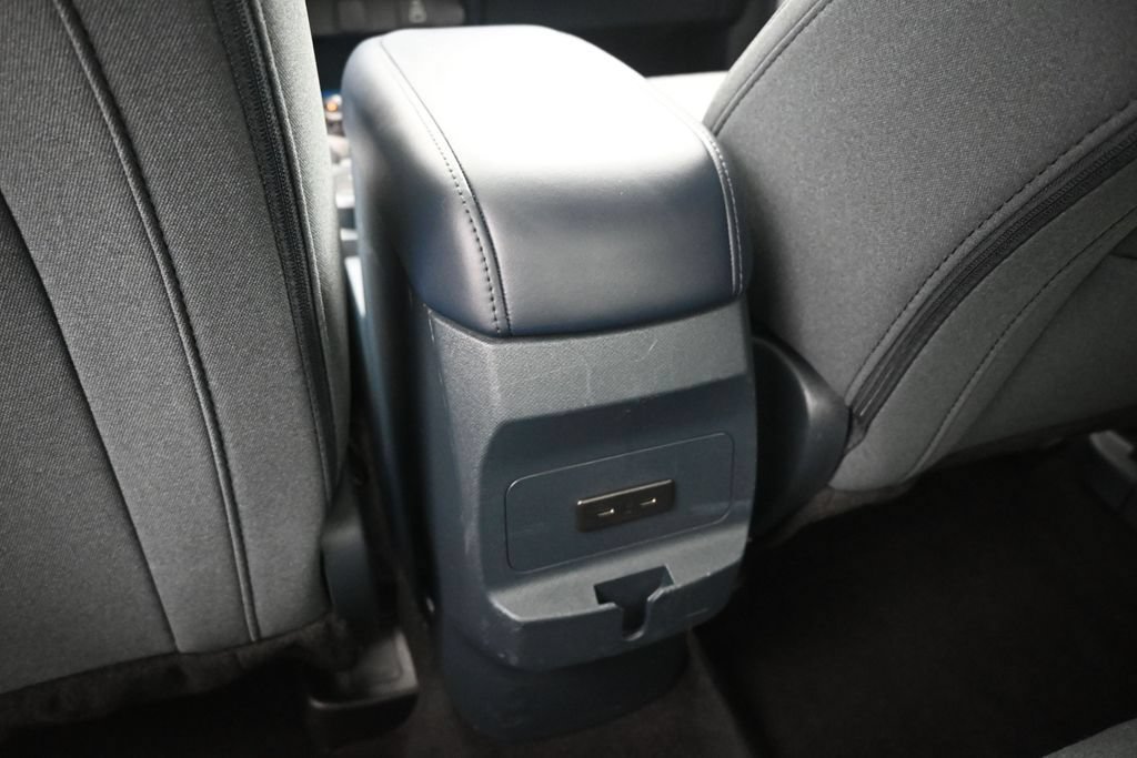 Used 2025 Ford Maverick XLT FWD image 20