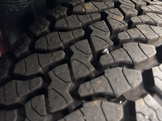 New 2026 Chevrolet Equinox ACTIV image 35