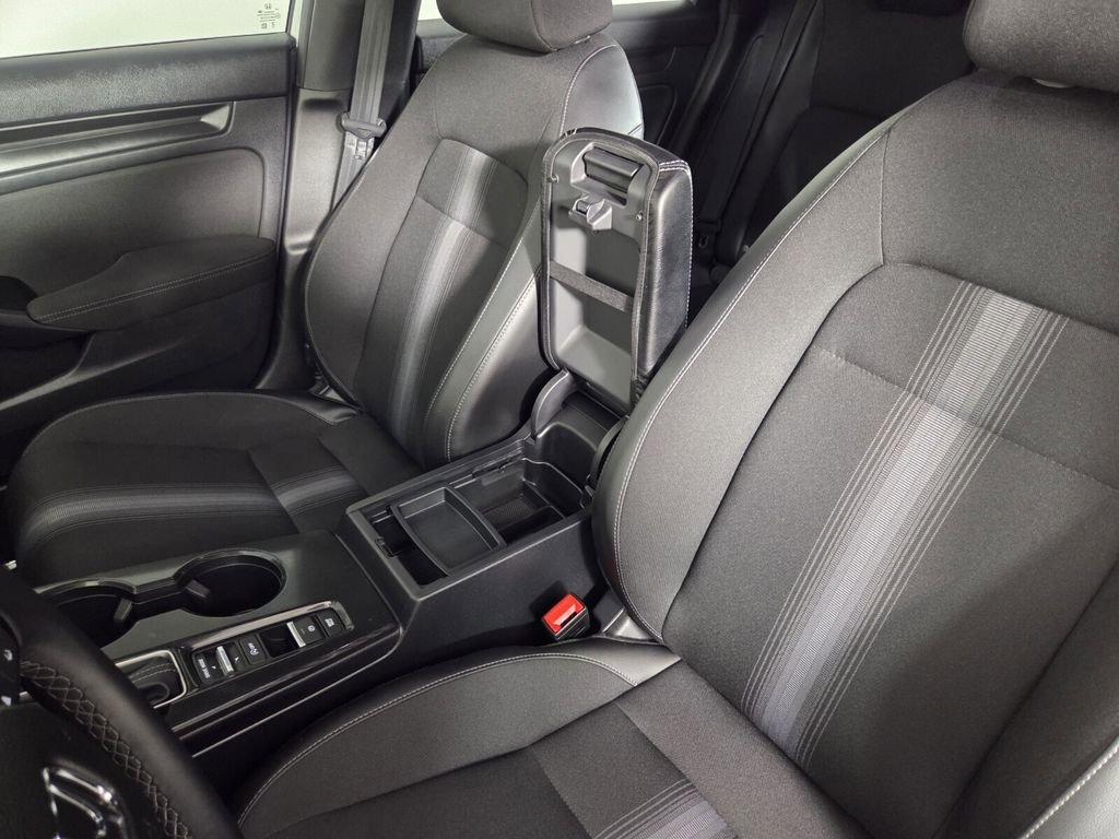 Used 2025 Honda Civic Sport image 23