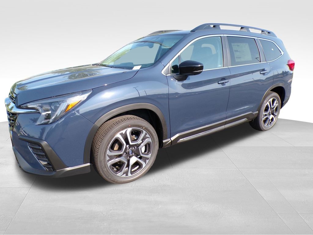 New 2025 Subaru Ascent Limited image 2