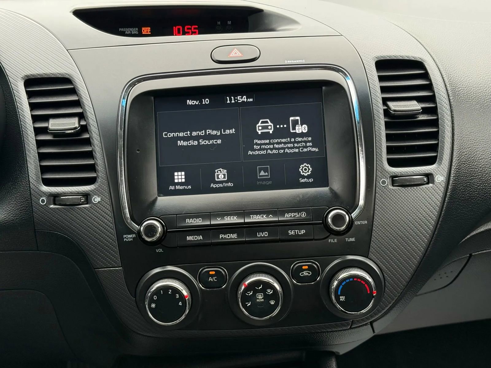 Used 2018 Kia Forte S FWD image 26