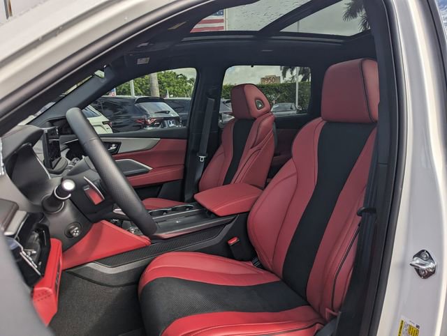 New 2026 Acura MDX A-Spec image 6