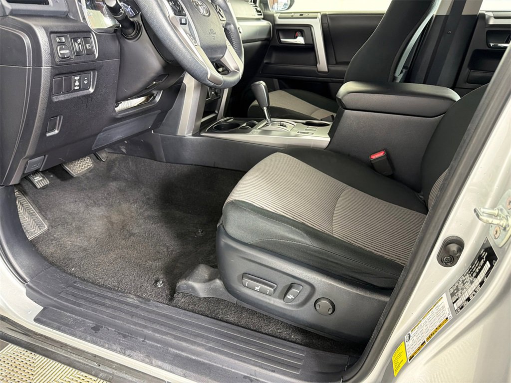 Used 2024 Toyota 4Runner SR5 image 9