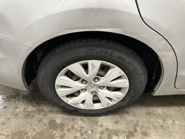 Used 2012 Honda Civic LX image 5