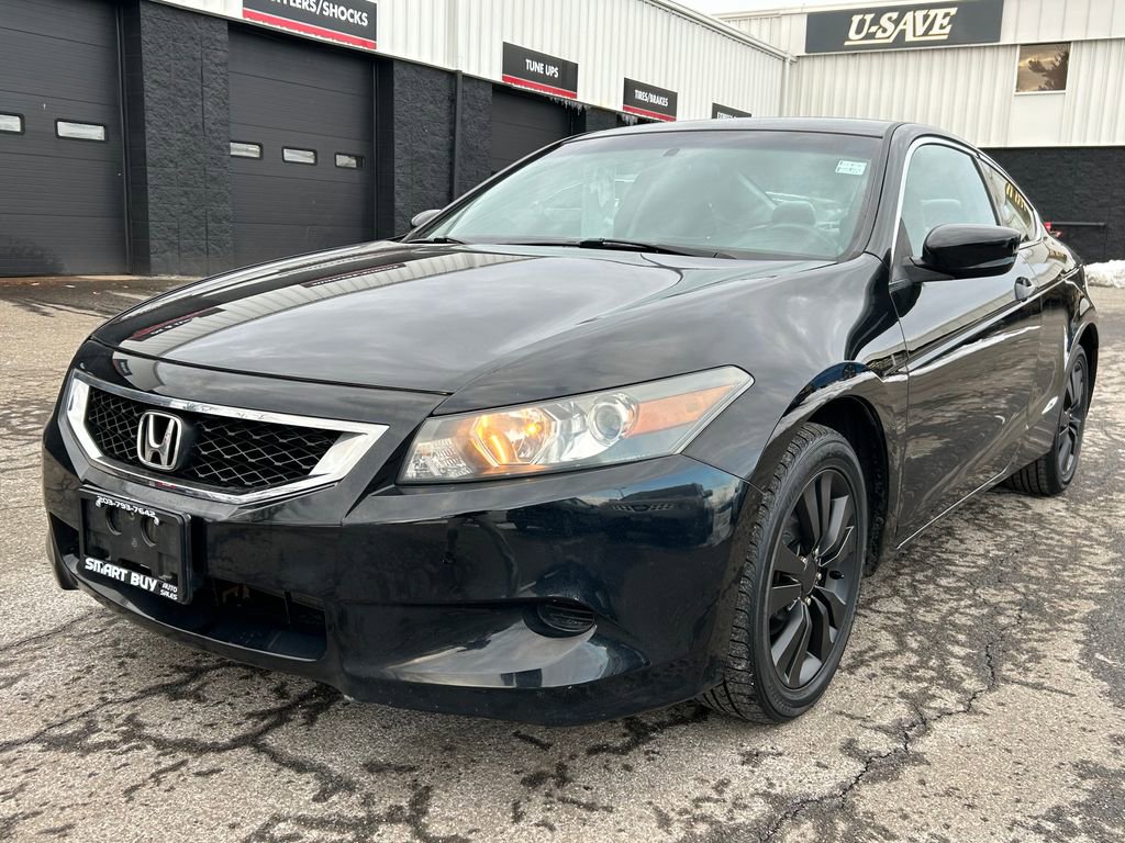 Used 2010 Honda Accord LX-S