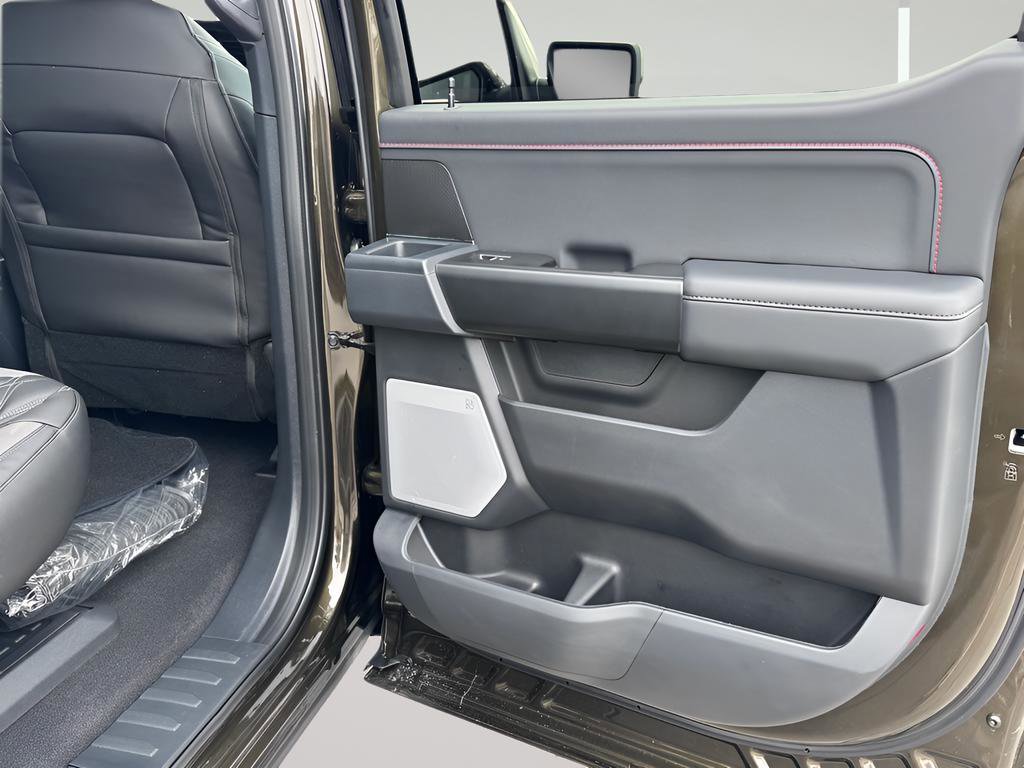 New 2025 Ford F150 Raptor image 33