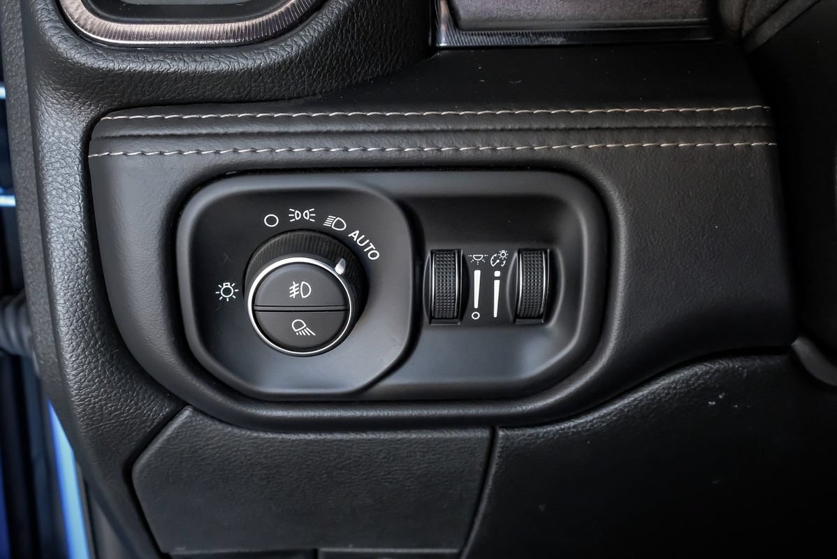 Used 2023 RAM 2500 Rebel w/ Level 2 Equipment Group AWD/4WD image 26