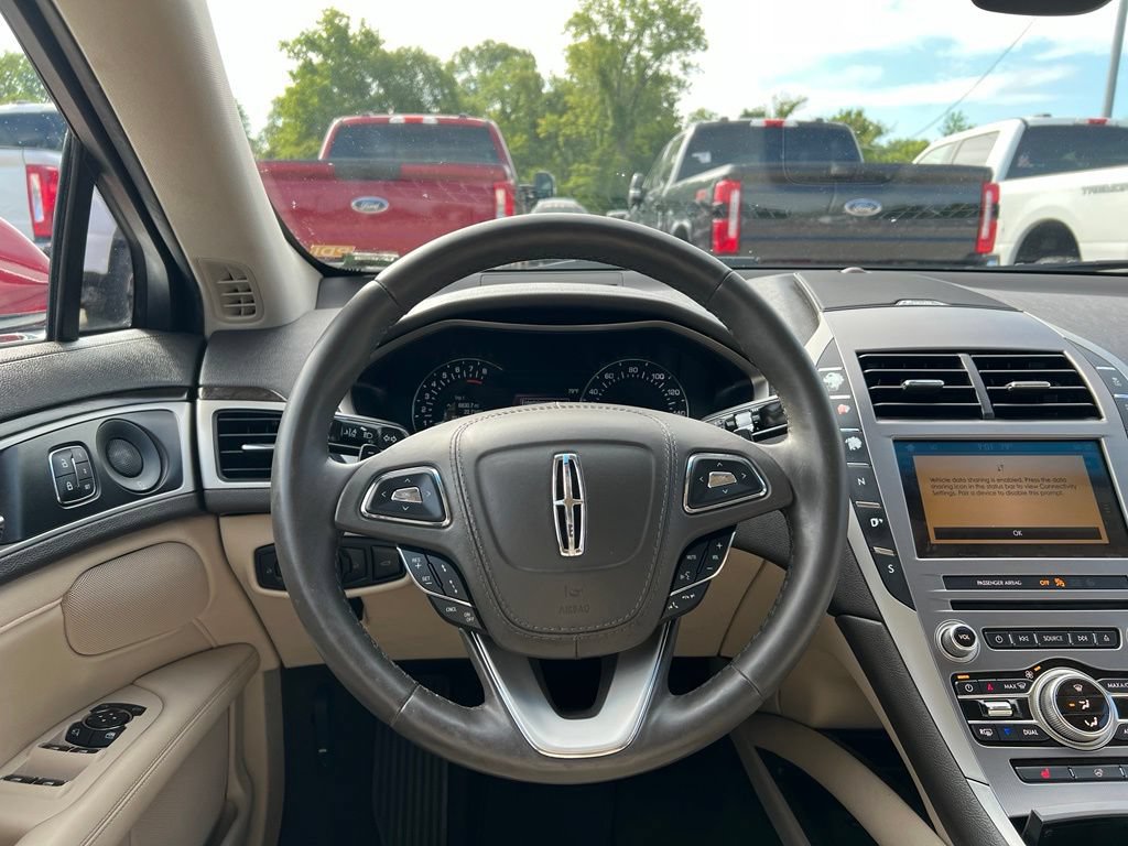 Used 2019 Lincoln MKZ Reserve w/ Reserve Plus Package FWD image 36