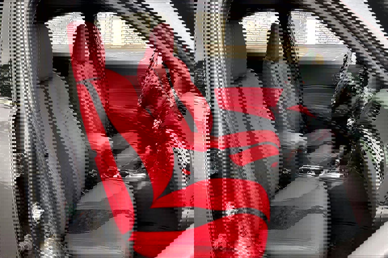 Used 2022 Acura ILX w/ Premium & A-SPEC Package image 10