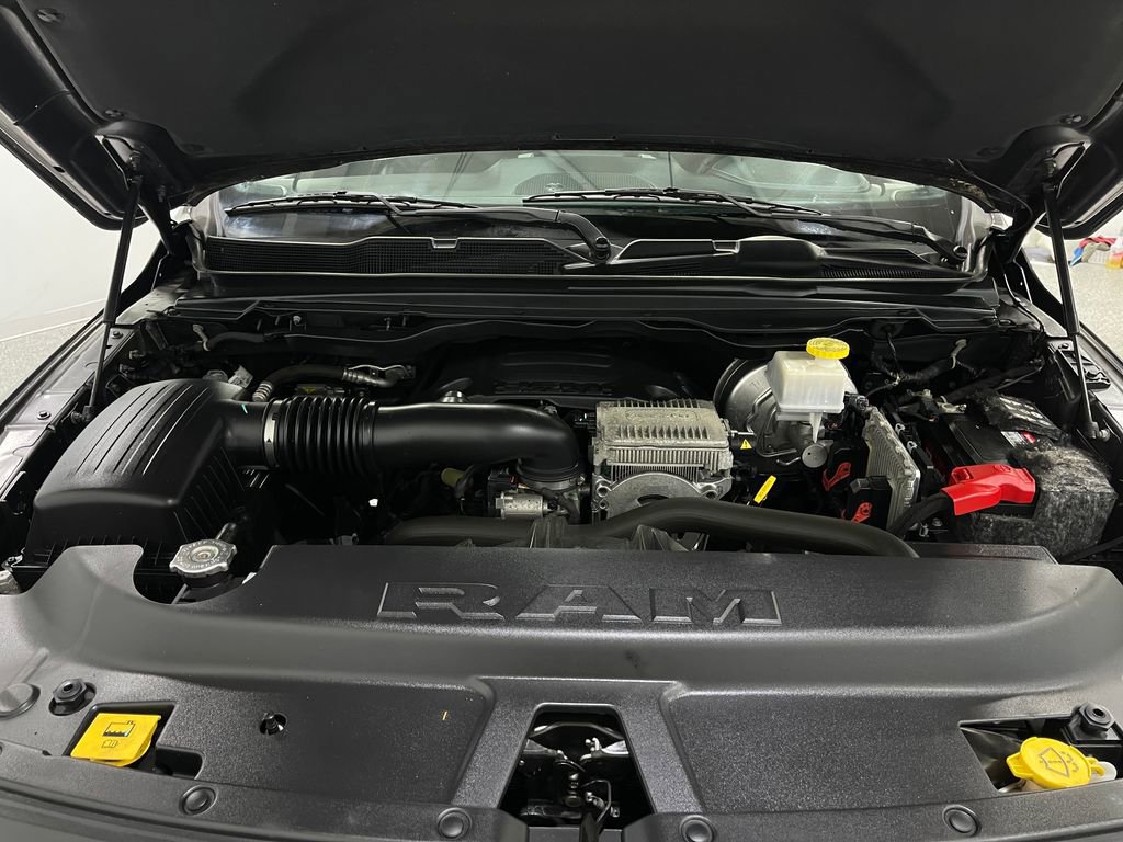 Used 2020 RAM 1500 Rebel w/ Rebel Level 2 Equipment Group image 26