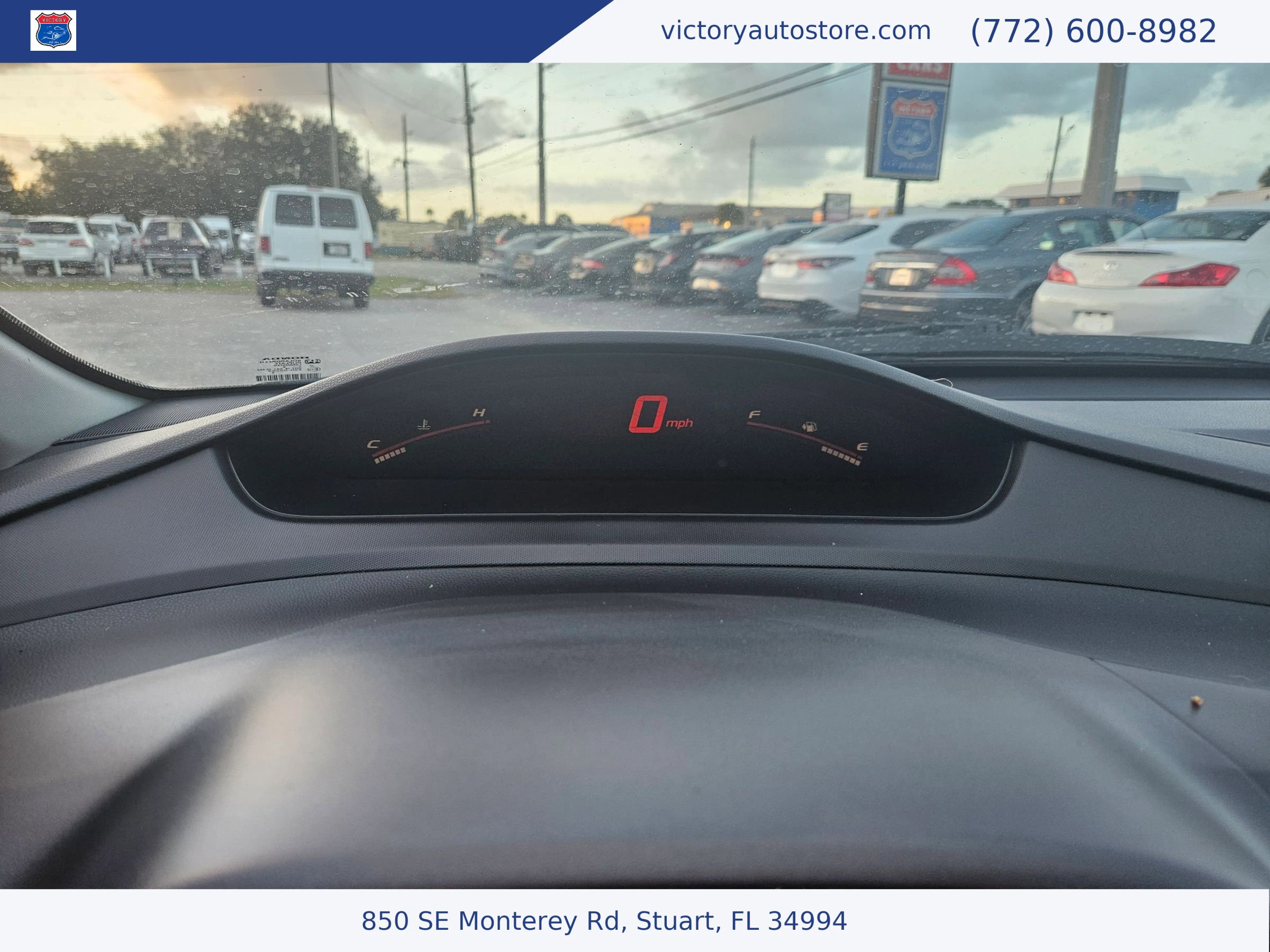 Used 2008 Honda Civic Si image 18