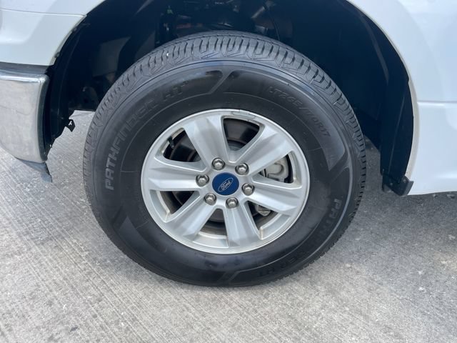 Used 2019 Ford F150 XL w/ Equipment Group 101A Mid RWD image 26