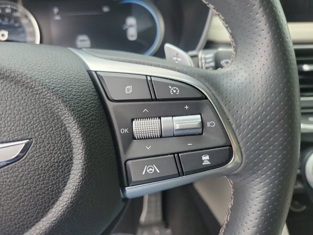 Certified 2023 Genesis G70 3.3T Sport Prestige w/ Sport Prestige Package RWD image 23