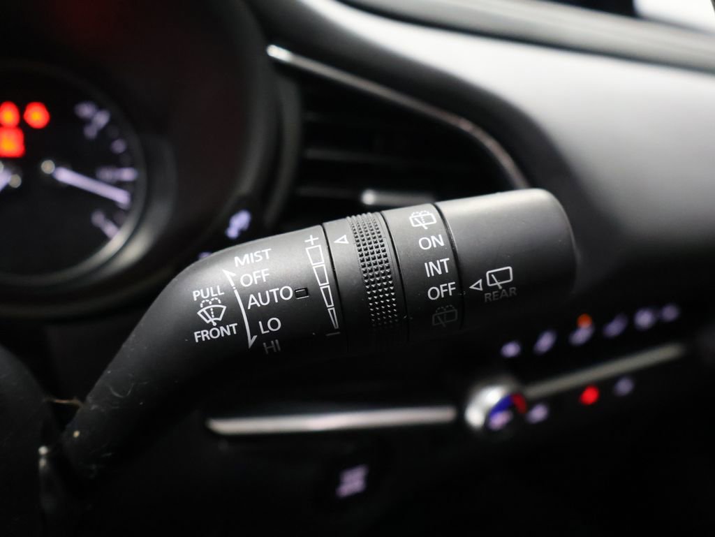 Used 2023 MAZDA CX-30 AWD 2.5 S image 38