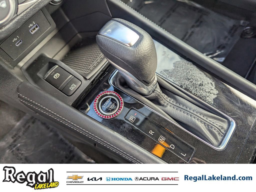 Used 2024 Nissan Kicks SV image 23