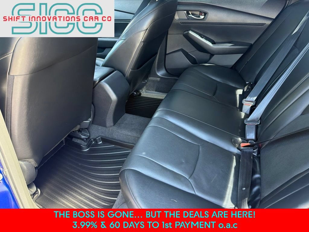 Used 2023 Honda Accord Sport image 22
