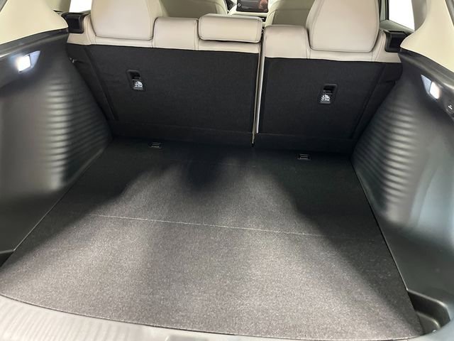 New 2027 Honda HR-V EX-L image 22