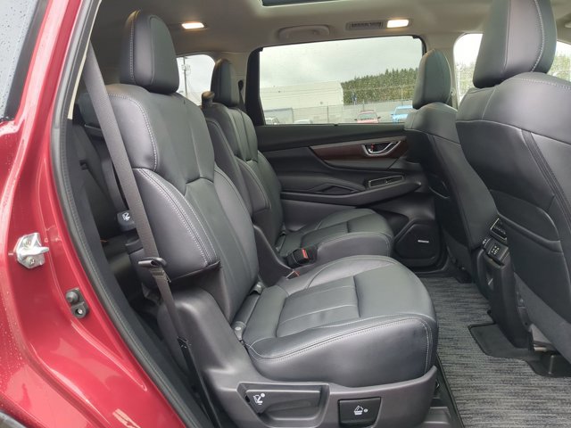 Certified 2025 Subaru Ascent Touring image 23
