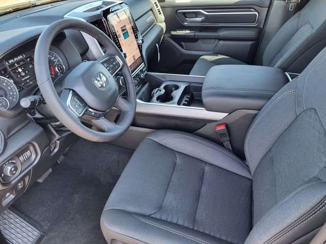 Used 2026 RAM 1500 Big Horn image 9