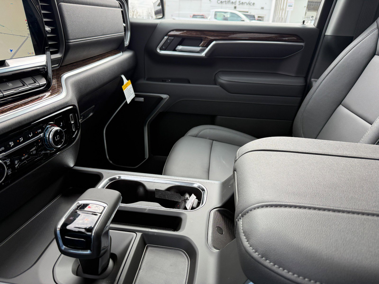 New 2026 GMC Sierra 1500 Elevation w/ Elevation Premium Package image 30