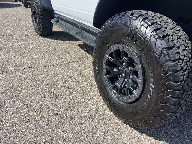 Certified 2023 Ford Bronco Raptor image 25
