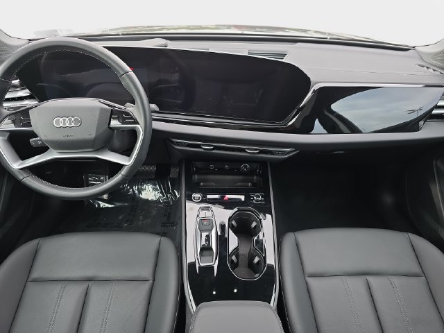 Certified 2025 Audi A5 Premium w/ Premium Plus AWD/4WD image 10