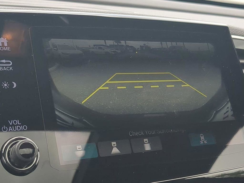 Used 2020 Honda Passport Touring image 18