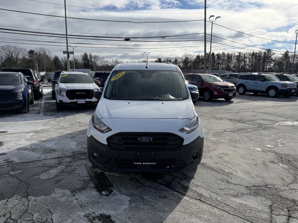 Certified 2022 Ford Transit Connect XL image 8