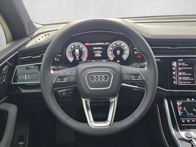 New 2026 Audi Q7 3.0T Premium Plus AWD/4WD image 21