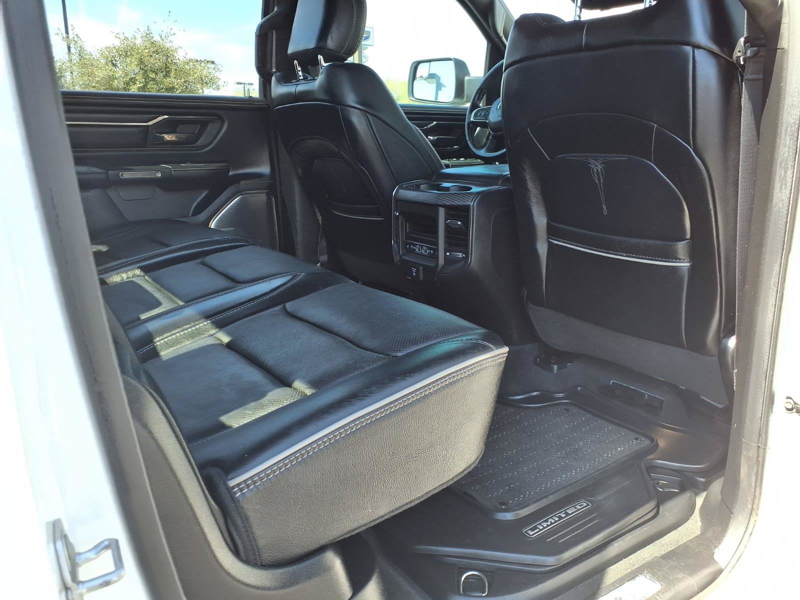 Used 2021 RAM 1500 Limited AWD/4WD image 13
