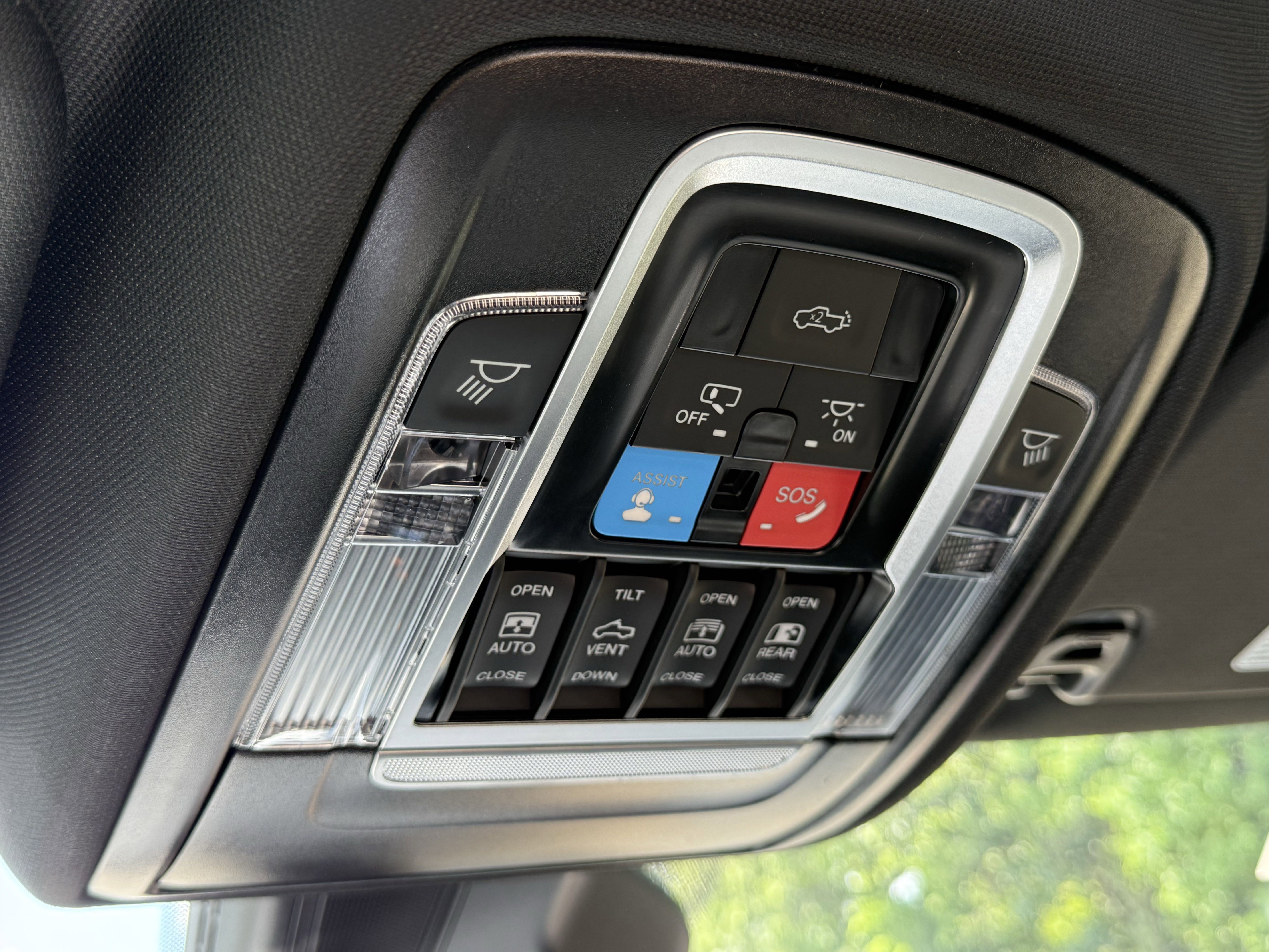 New 2026 RAM 1500 Rebel w/ G/T Package image 26