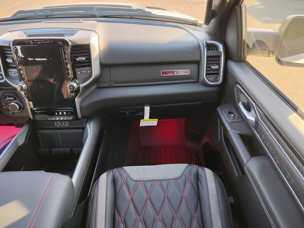 New 2026 RAM 1500 Big Horn image 30
