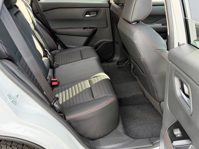New 2026 Nissan Rogue SV image 23