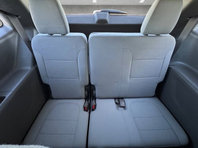 Used 2018 Chevrolet Traverse LT image 22