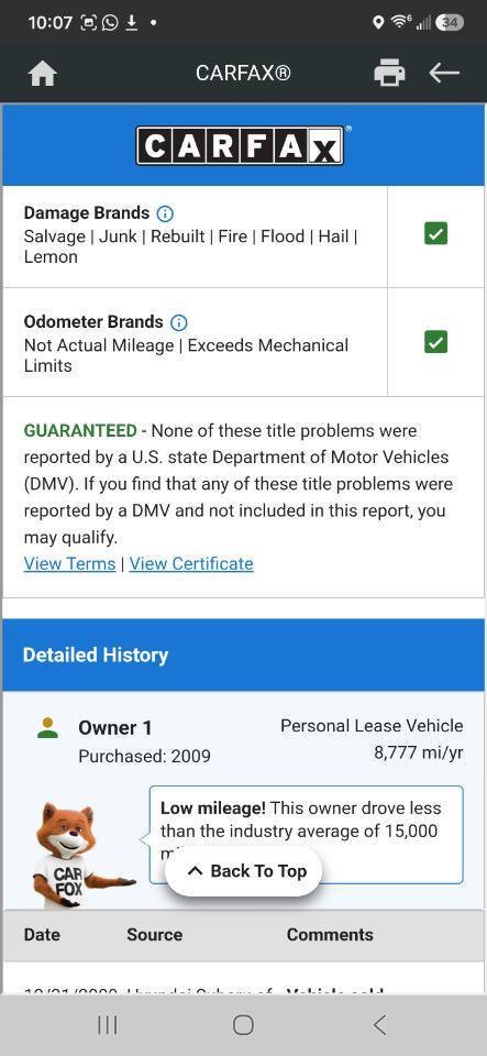 Used 2010 Subaru Impreza Outback Sport AWD/4WD image 54