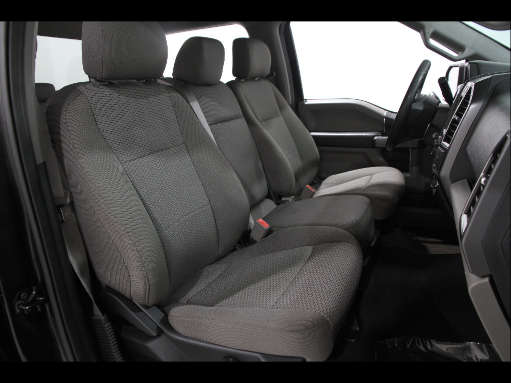 Used 2020 Ford F150 XLT image 17