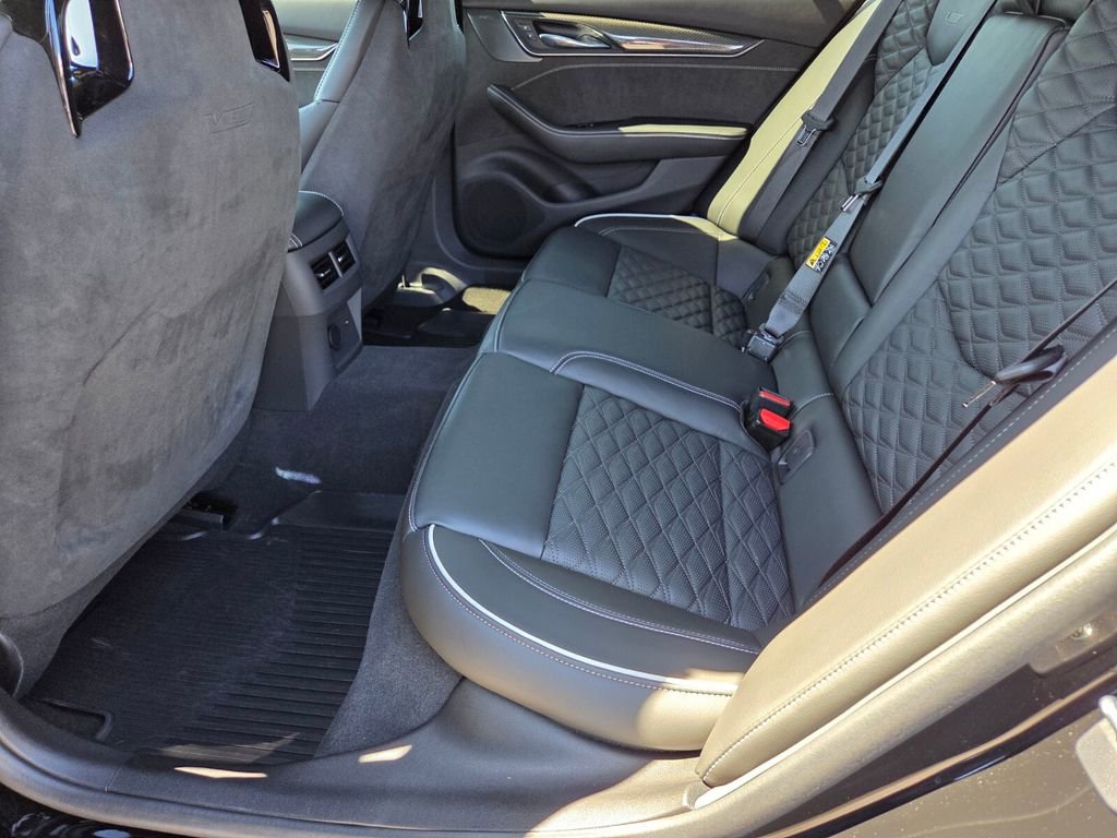 Used 2023 Cadillac CT5 V Blackwing RWD image 15