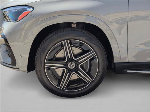 New 2026 Mercedes-Benz GLE 450e 4MATIC image 10