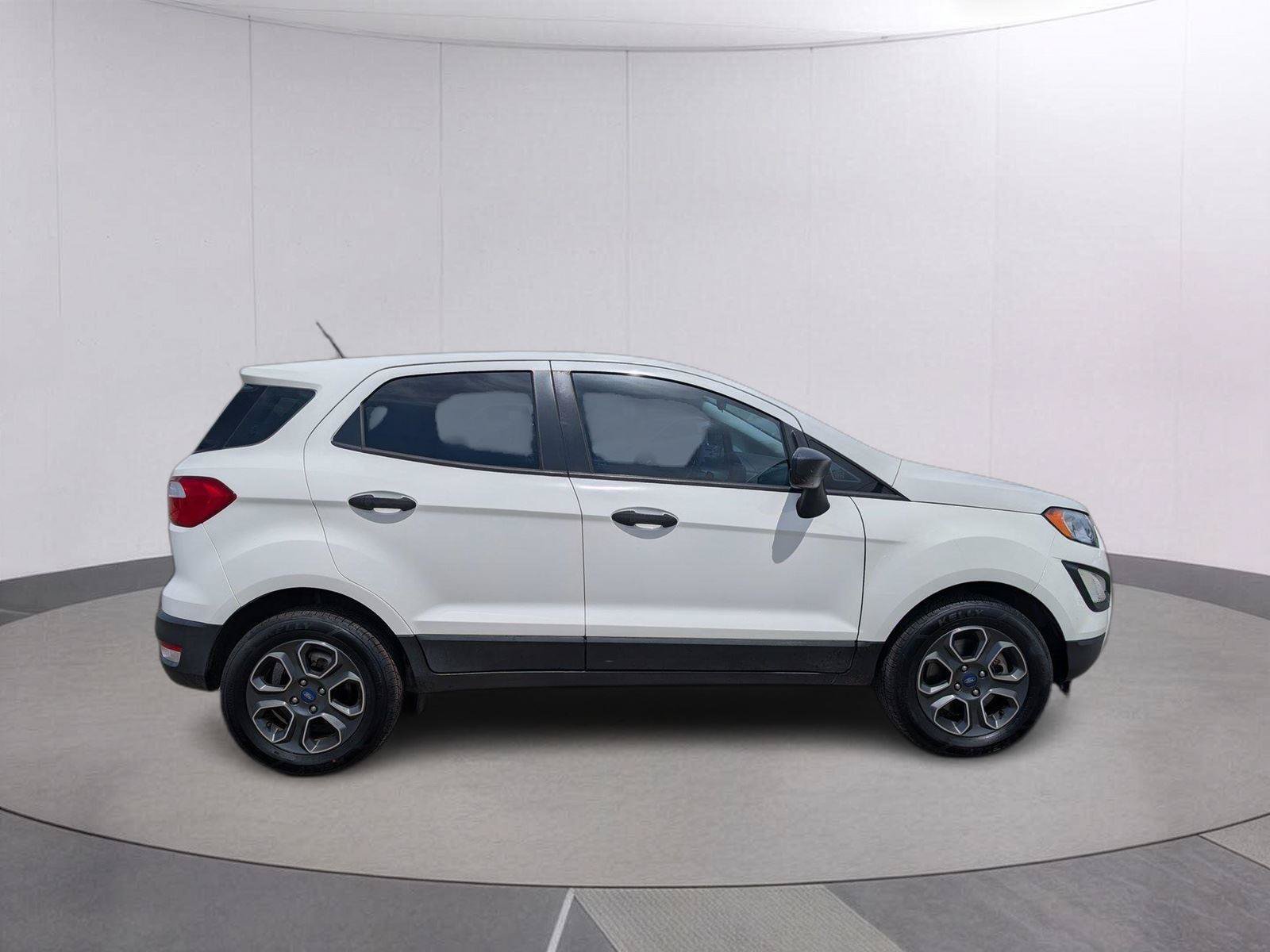 Used 2018 Ford EcoSport S FWD image 6