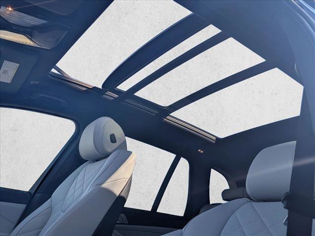 New 2026 BMW X5 xDrive40i w/ M Sport Package image 16