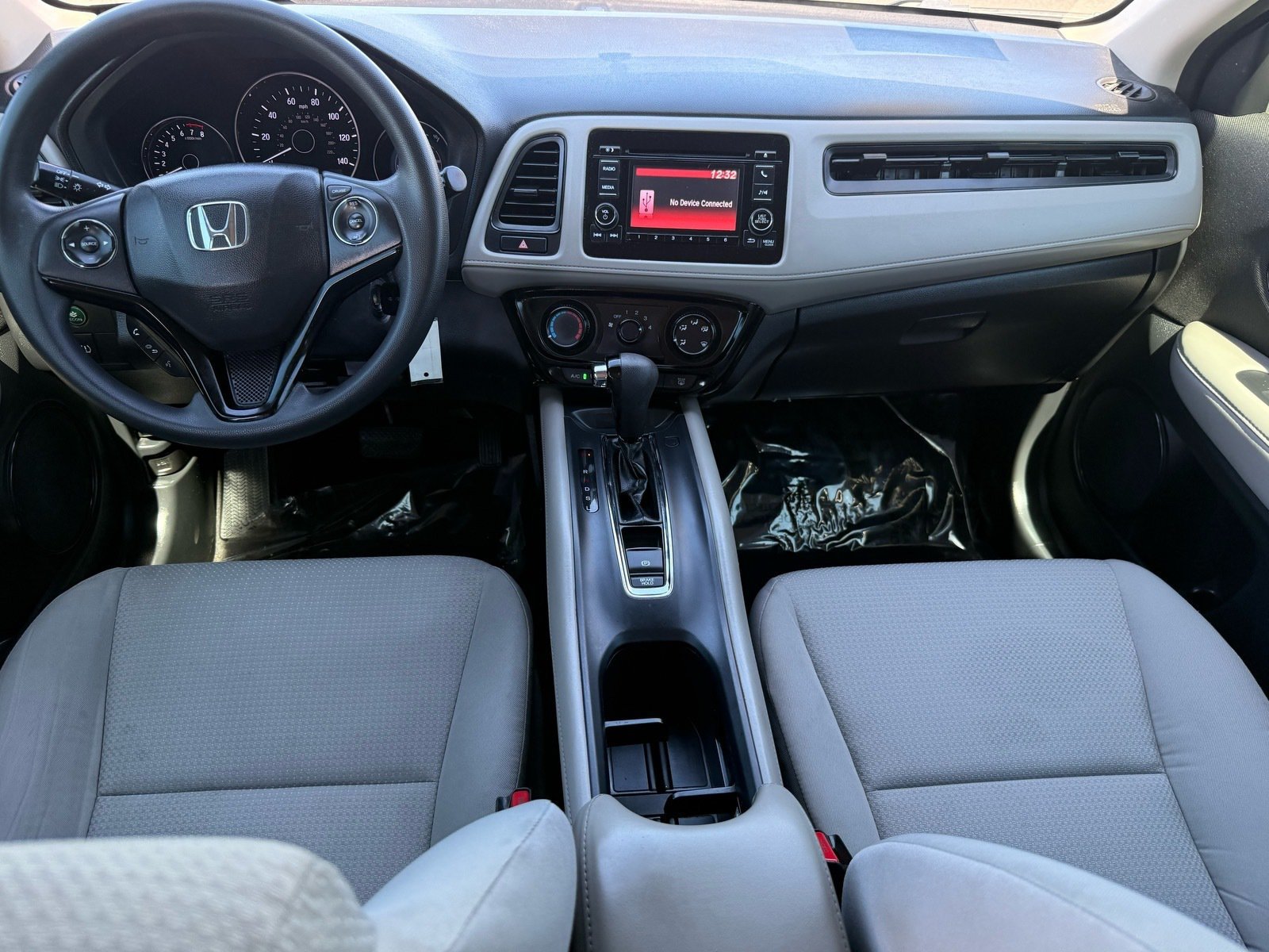 Used 2020 Honda HR-V LX image 25