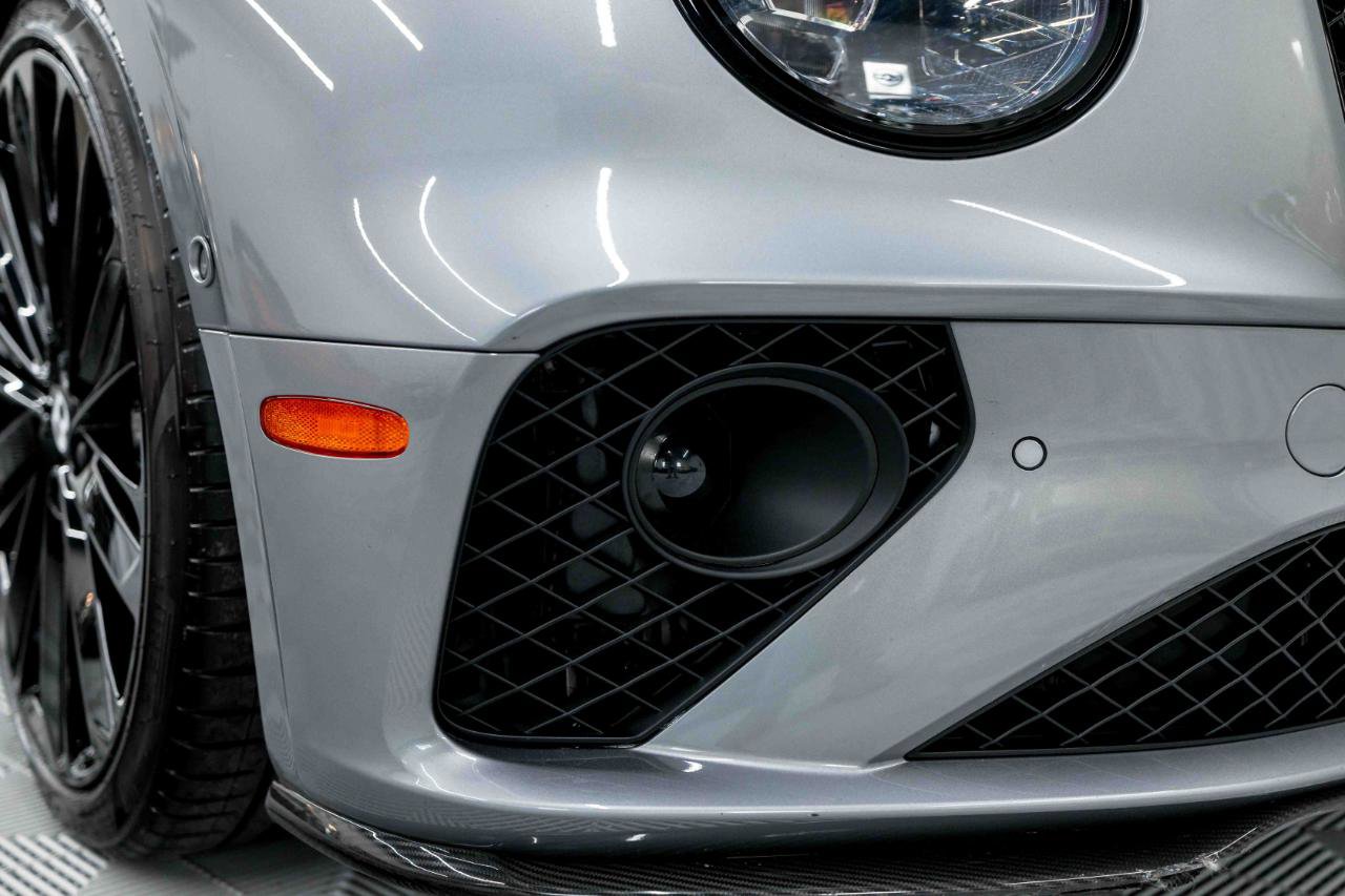 Used 2022 Bentley Continental GT Speed image 18